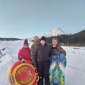 Meet your Posher, Brandy